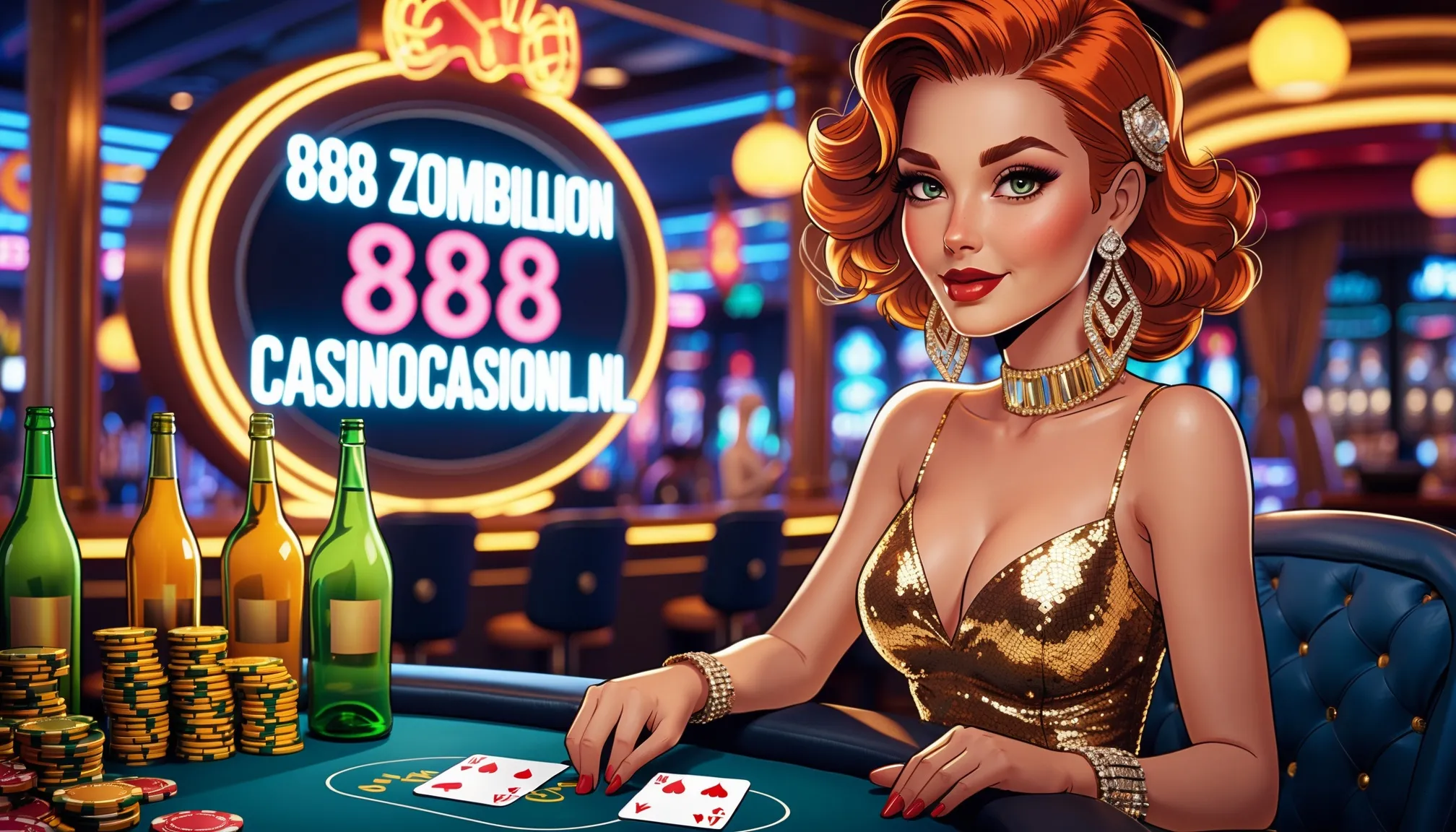 zombillion game 888: eerlijke review en uitleg van de slot