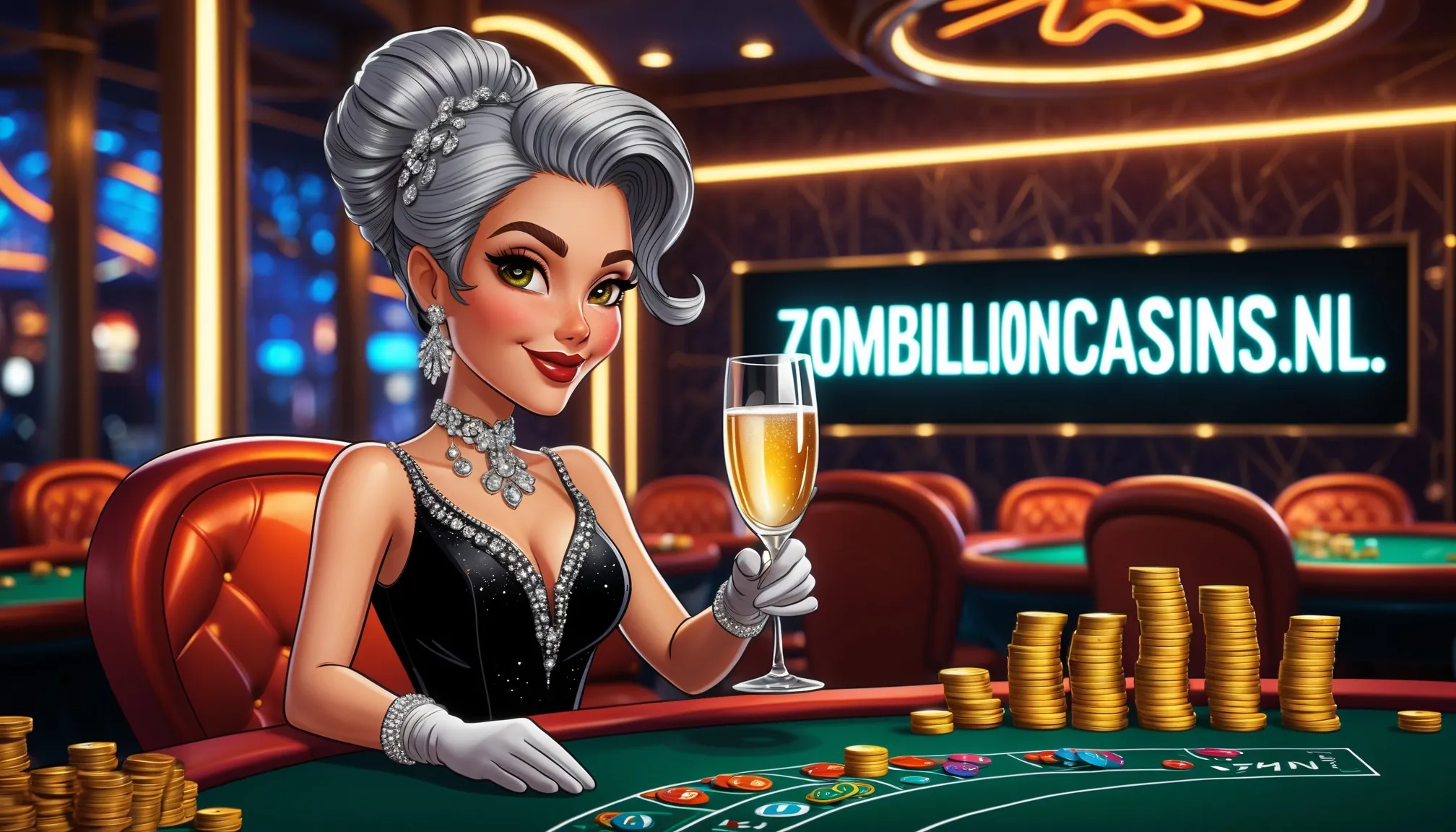 zombillion game demo - gratis spelen zonder risico