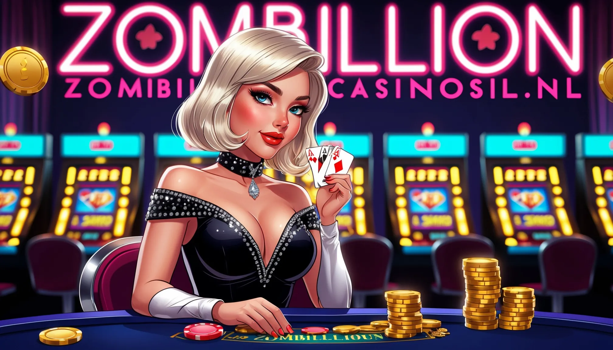 Zombillion game - eerlijk casino review 2026