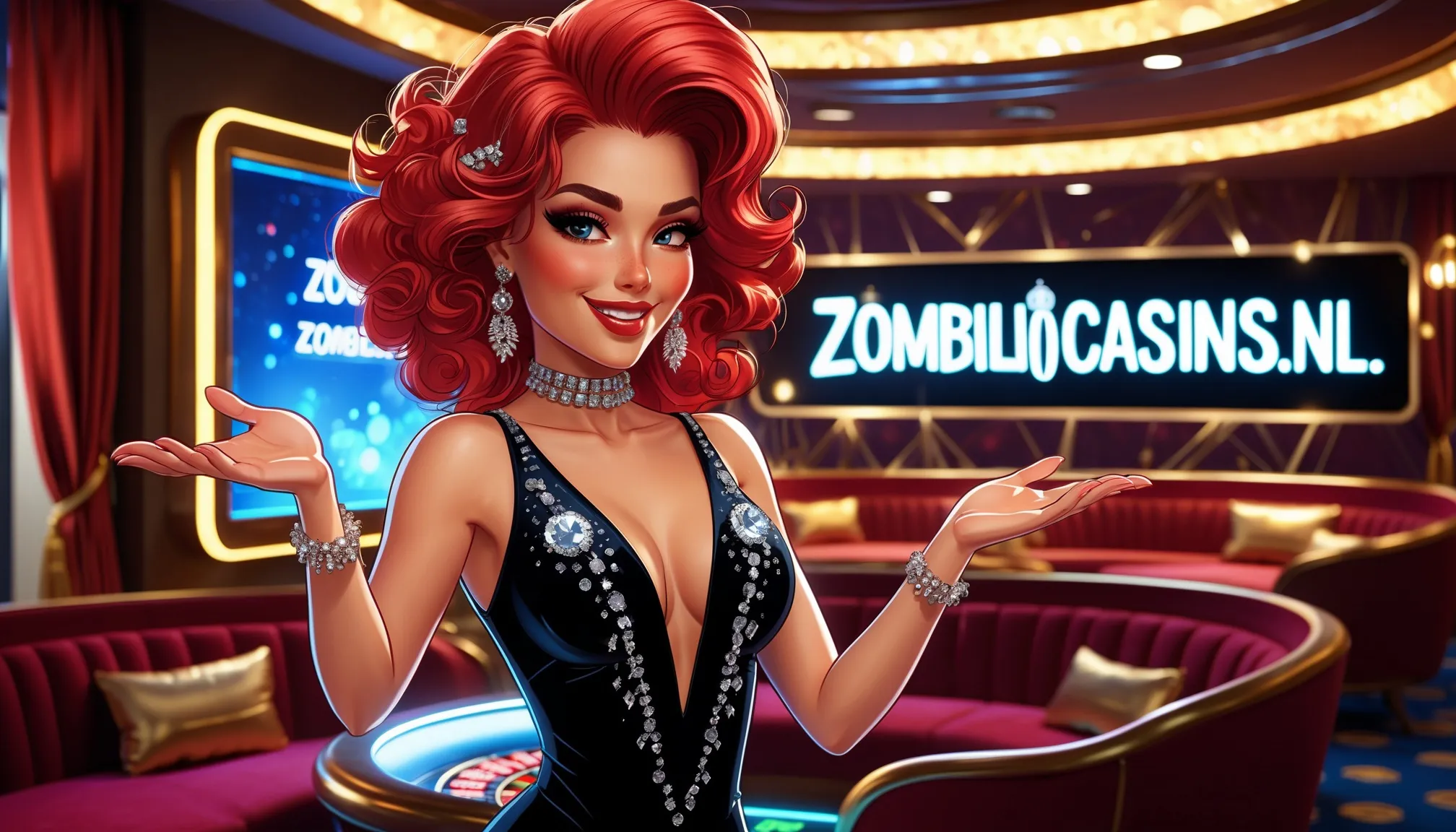 Zombillion game - eerlijk casino review 2026