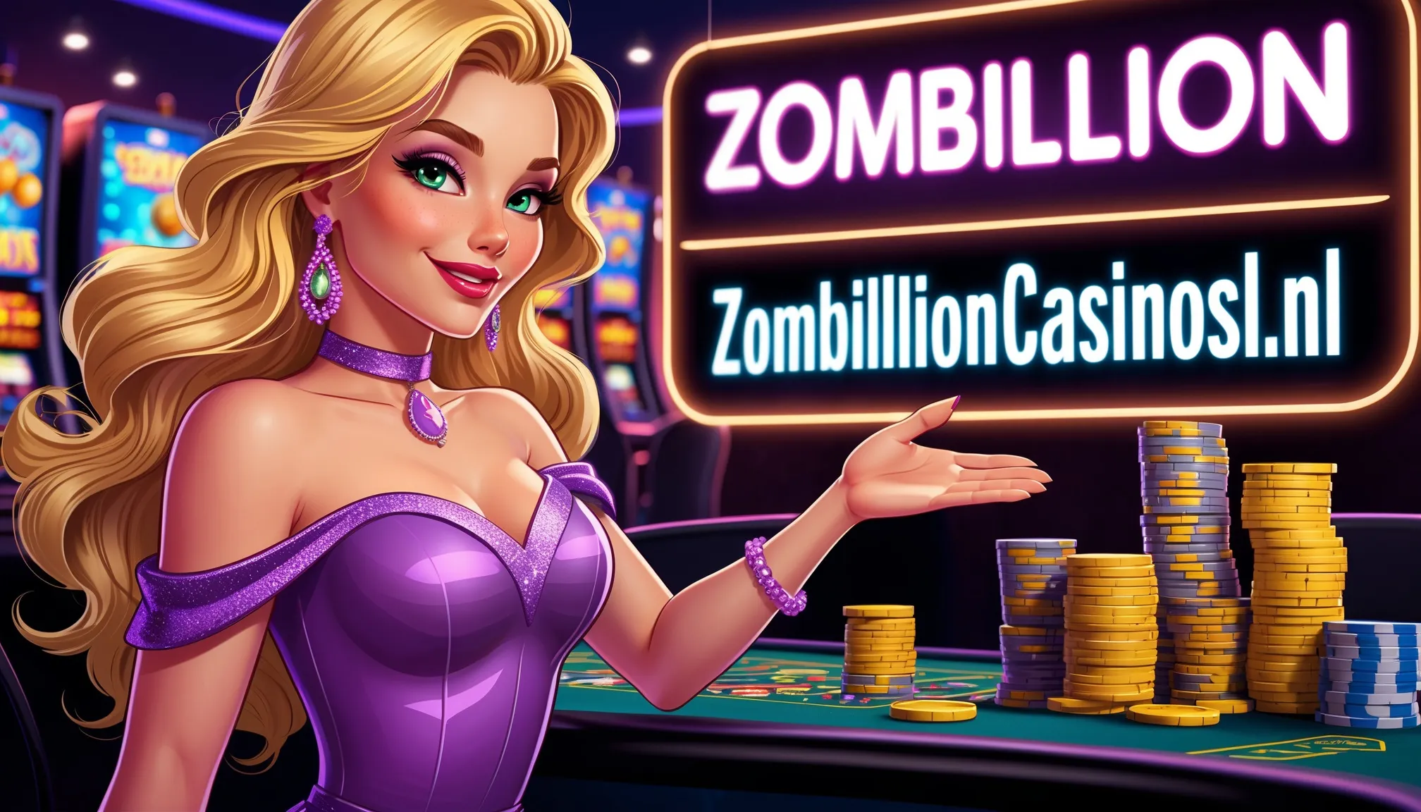 Zombillion game - eerlijk casino review 2026