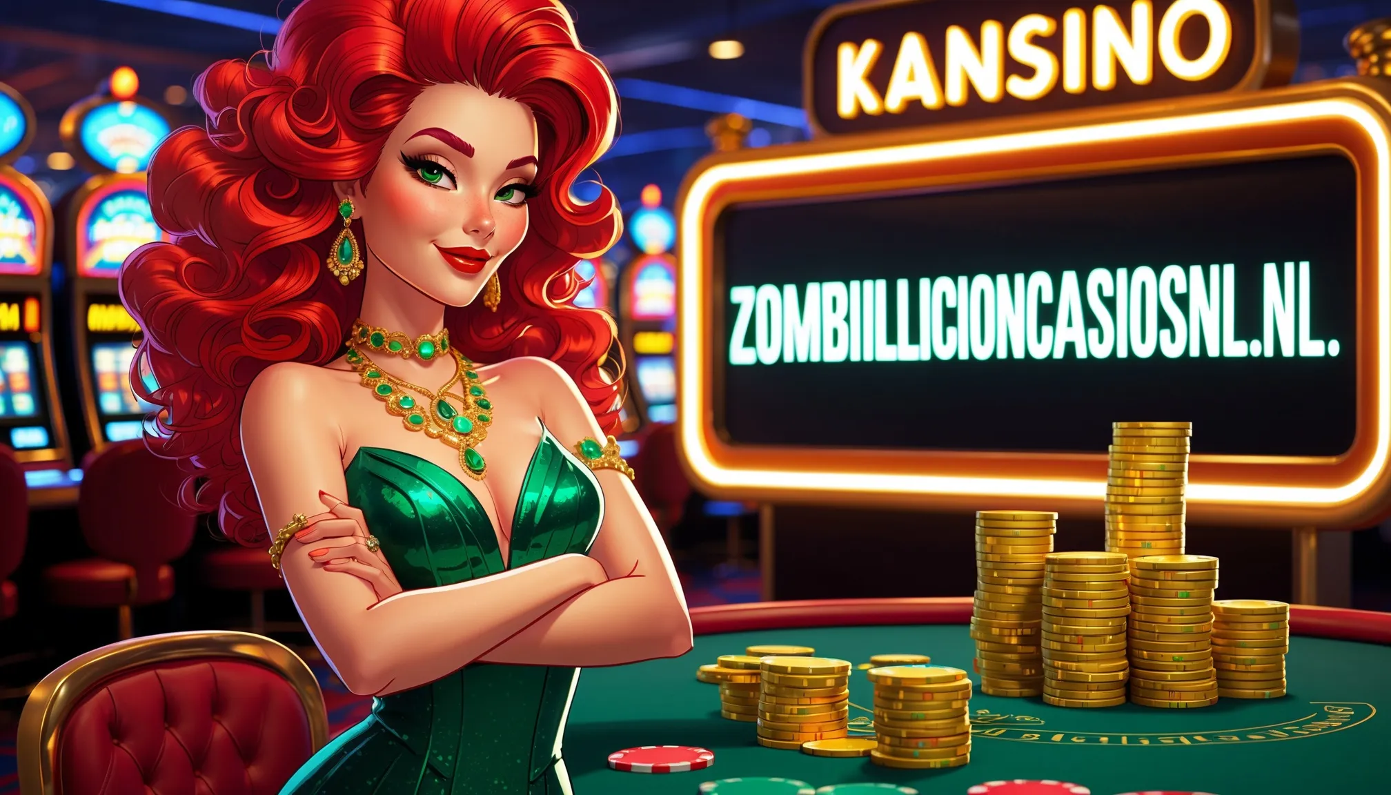 zombillion game Kansino: alles wat je moet weten in 2026